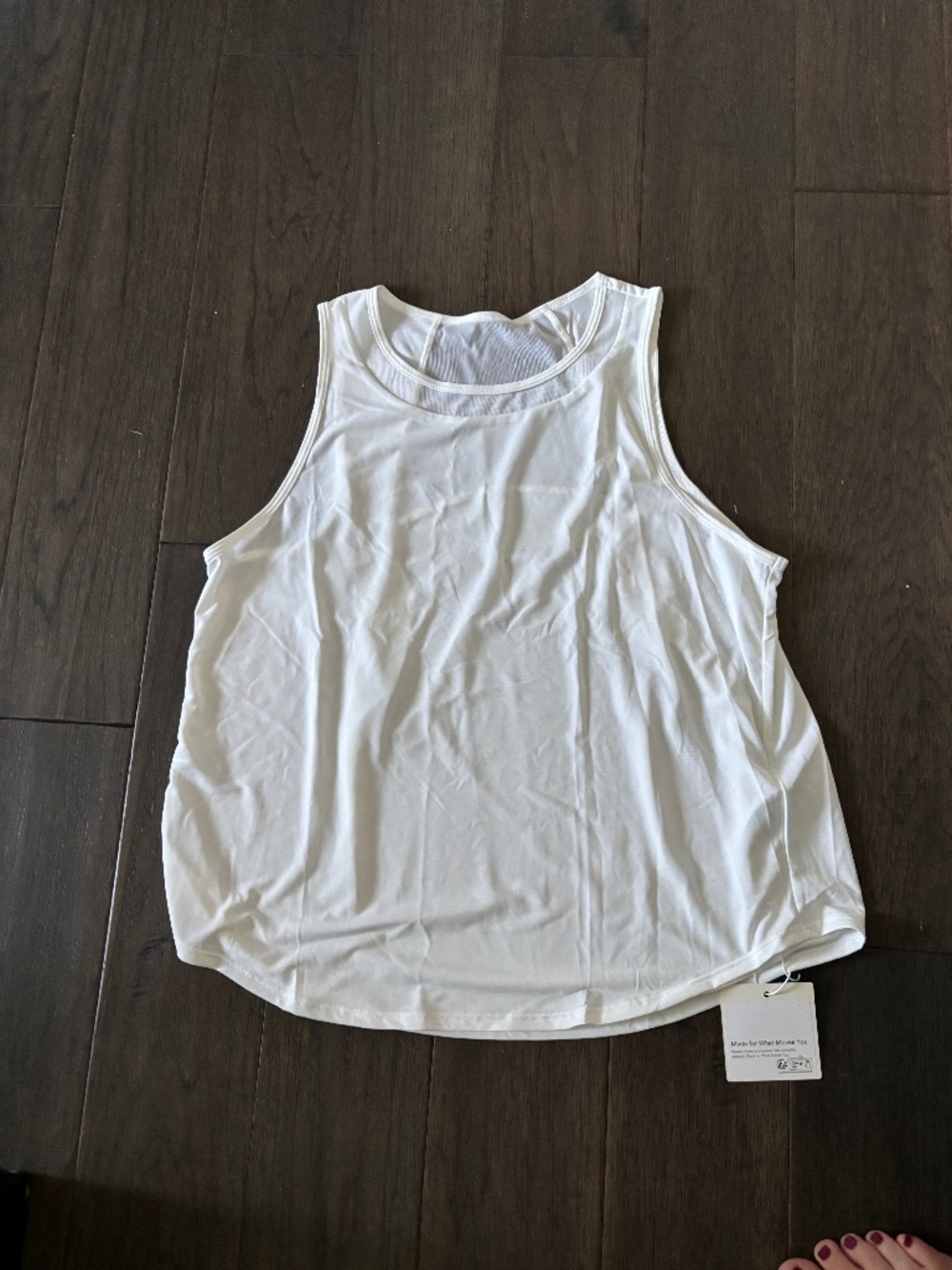 Halara Active Tank